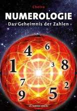 Numerologie - Das Geheimnis der Zahlen