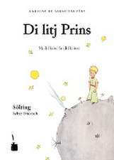 Der kleine Prinz. (Sölring / Sylter Friesisch)