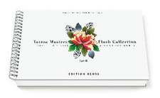 Tattoo Masters Flash Collection