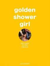 golden shower girl