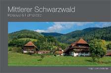 Mittlerer Schwarzwald