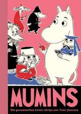 Mumins 5