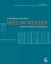 Mies im Westen