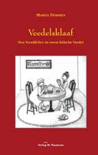 Veedelsklaaf