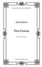 Der Vampir