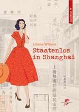 Staatenlos in Shanghai