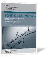 SCMT-K.I.S.S.-Methode