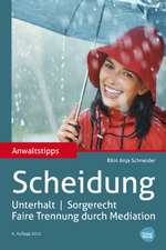 Anwaltstipps zu Scheidung / Unterhalt / Sorgerecht.