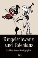 Ringelschwanz und Totentanz