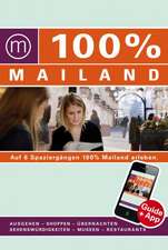 100% Cityguide Mailand