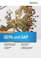 SEPA und SAP