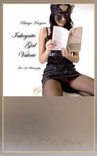 Inkognito Girl Valerie [Edition Finest Erotica]