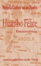 Huambo Felice