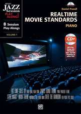 Realtime Movie Standards / Realtime Movie Standards - Piano