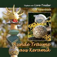 Runde Träume aus Keramik