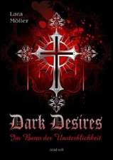 Dark Desires