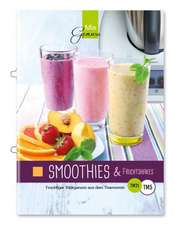 Smoothies & Fruchtshakes