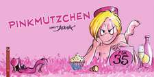 Pinkmützchen