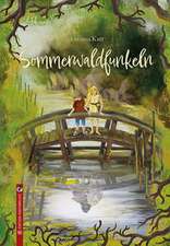 Sommerwaldfunkeln