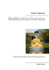 Bodhicittavivarana