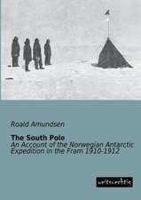 The South Pole