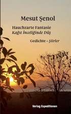 Hauchzarte Fantasie - Ka¿¿t ¿nceli¿inde Dü¿