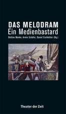 Das Melodram