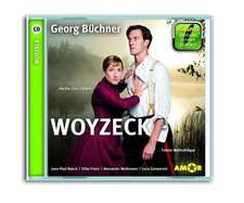 Woyzeck - Hörspiel. Die wichtigsten Szenen im Original. Entdecke. Dramen. Erläutert.