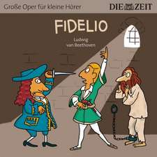 Fidelio (ZEIT-Edition)