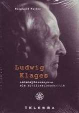 Ludwig Klages