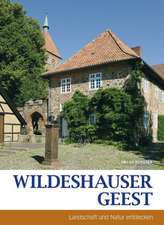 Wildeshauser Geest