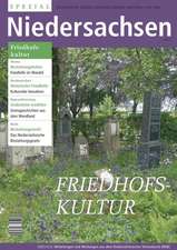 NIEDERSACHSEN Spezial: Friedhofskultur