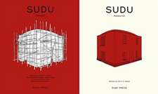 Sudu - The Sustainable Urban Dwelling Unit in Ethiopia Vol 1 & 2