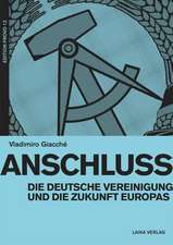 Anschluss