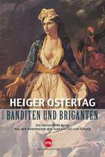 Banditen und Briganten