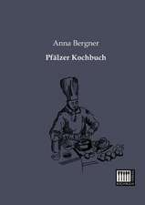 Pfälzer Kochbuch