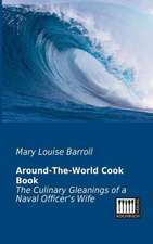 Around-The-World Cook Book