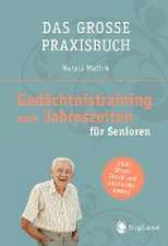 Gedächtnistraining nach Jahreszeiten