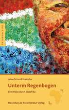 Unterm Regenbogen