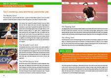 Developing High Performance Tennis Players