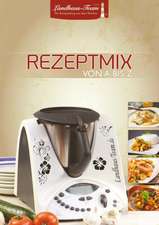 RezepteMix A- Z