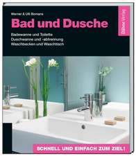 Bad und Dusche