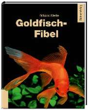 Goldfisch-Fibel