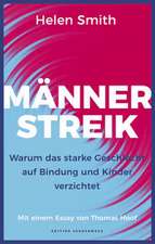 Männerstreik