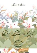 Die Lilie im Tal