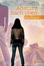 Absturz nach oben