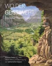 Wo der Geist weht