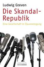 Die Skandal-Republik