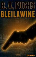 Bleilawine