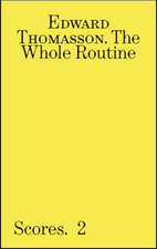 The Whole Routine